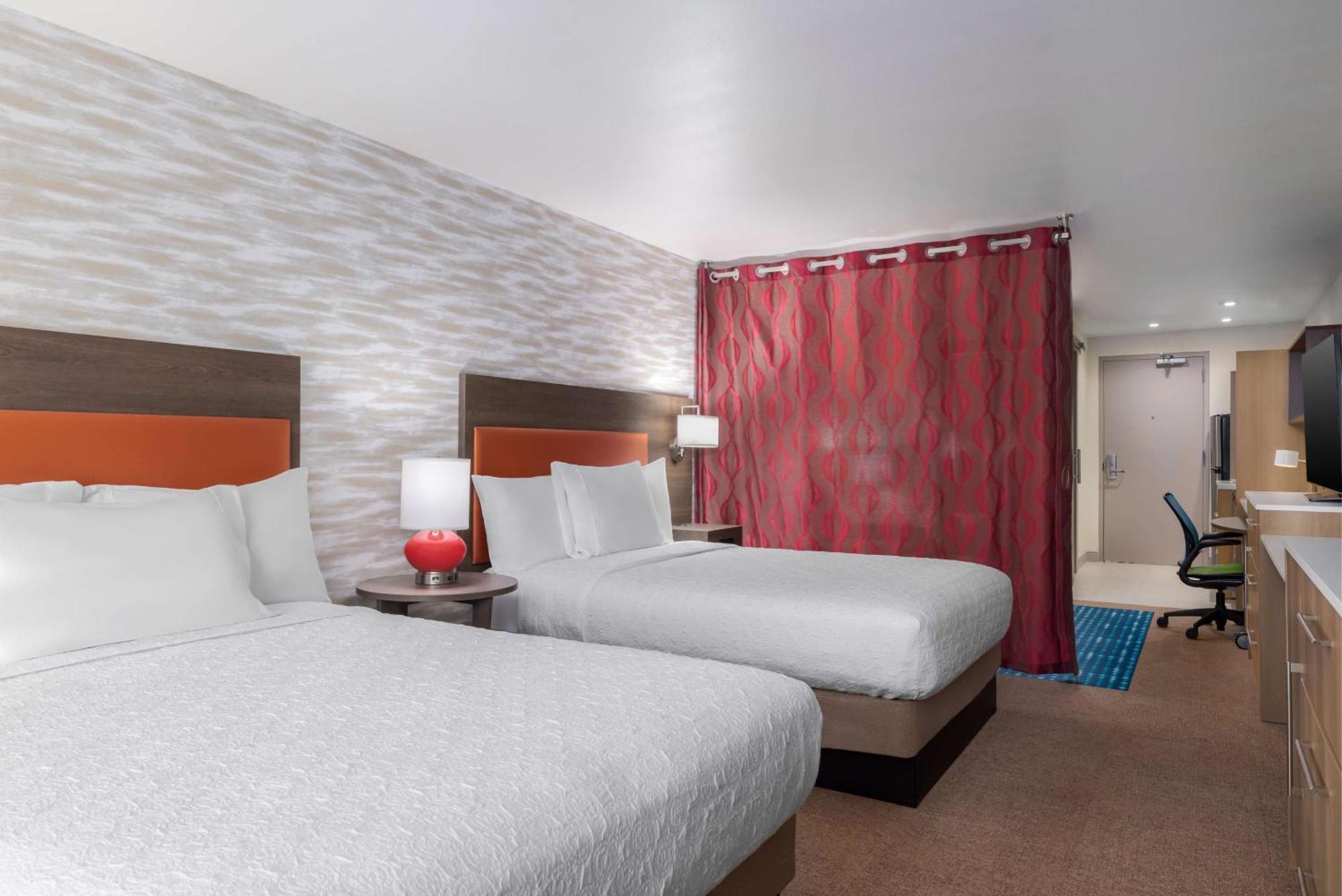 Home2 Suites By Hilton ال سنترو المظهر الخارجي الصورة