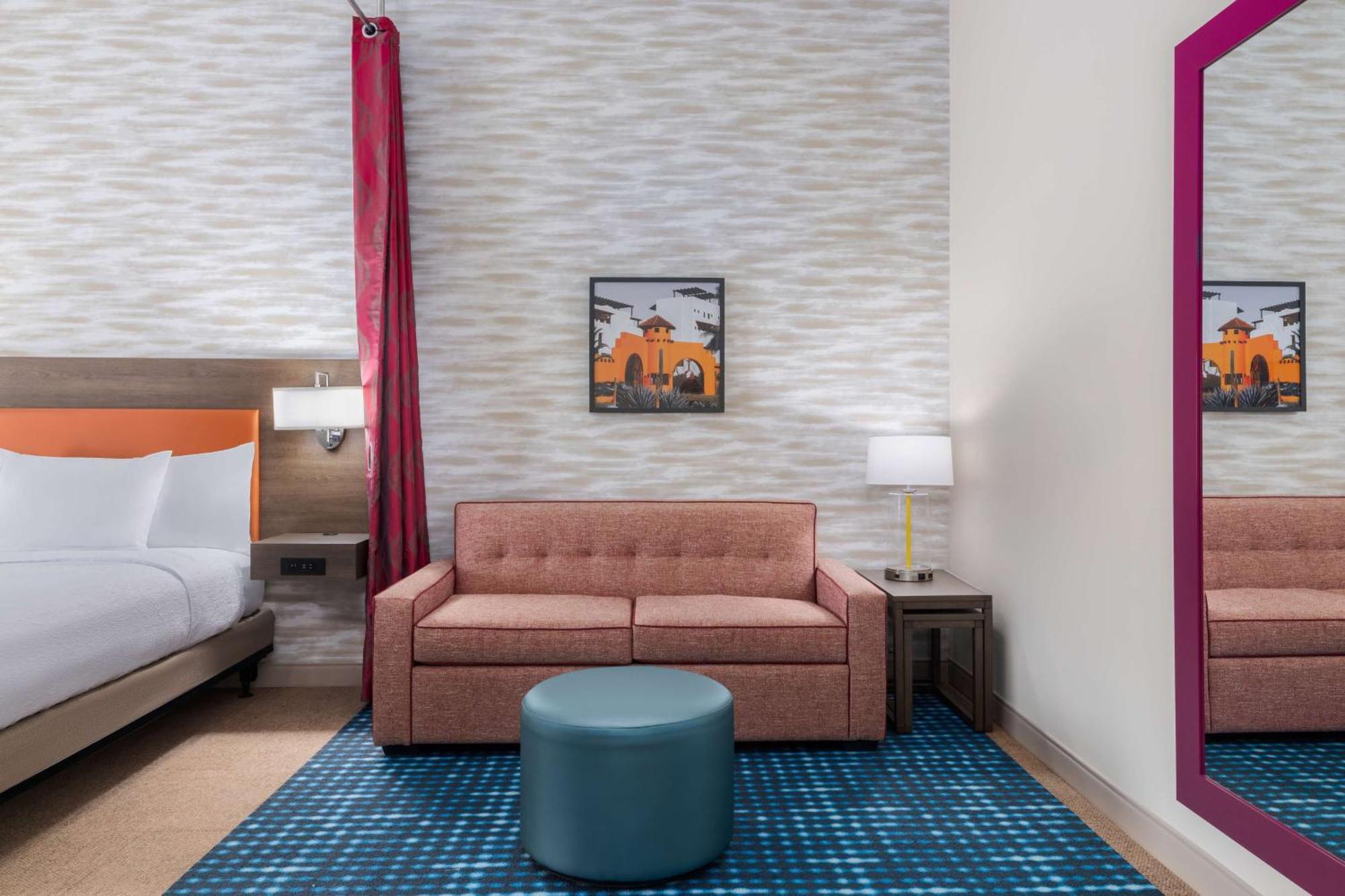 Home2 Suites By Hilton ال سنترو المظهر الخارجي الصورة