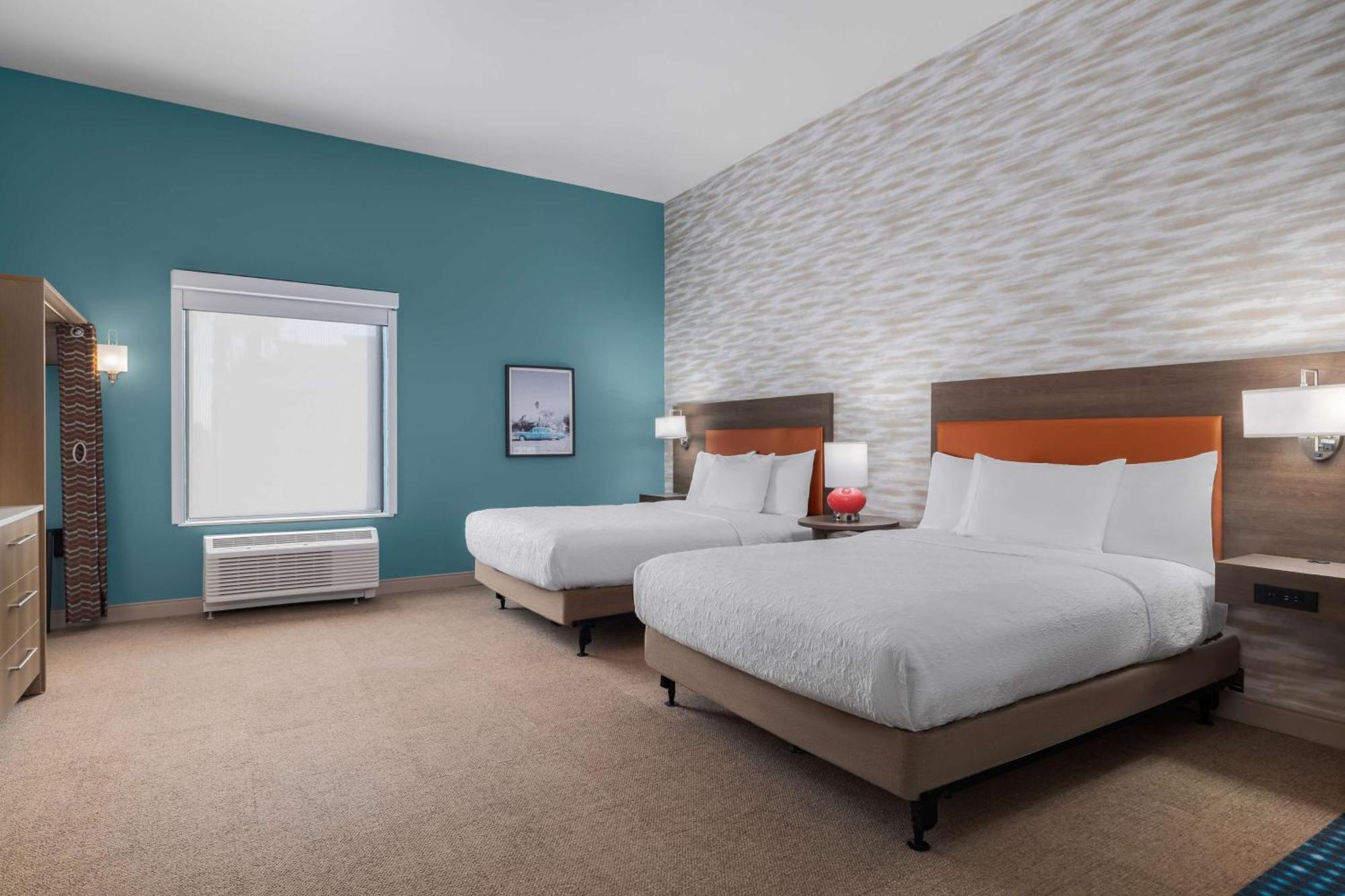 Home2 Suites By Hilton ال سنترو المظهر الخارجي الصورة