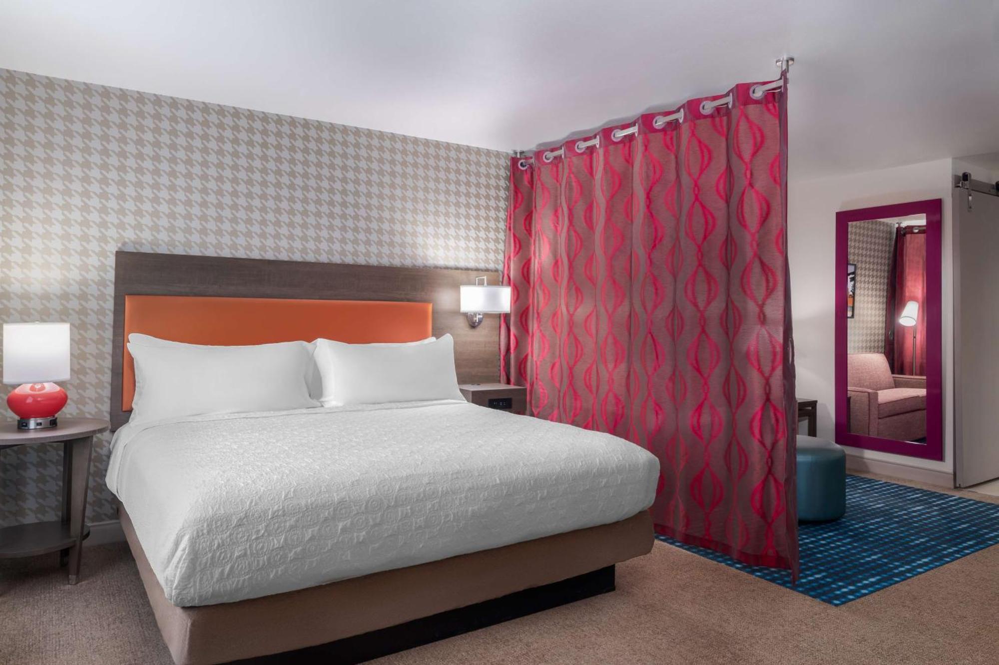 Home2 Suites By Hilton ال سنترو المظهر الخارجي الصورة
